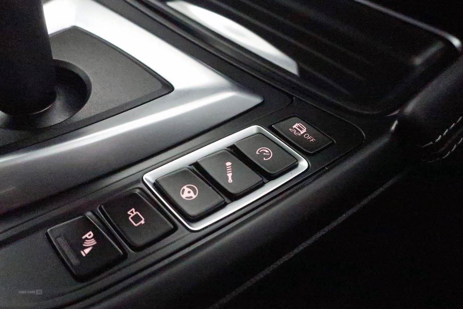 Jan 2018 BMW M4 M4 2dr DCT
