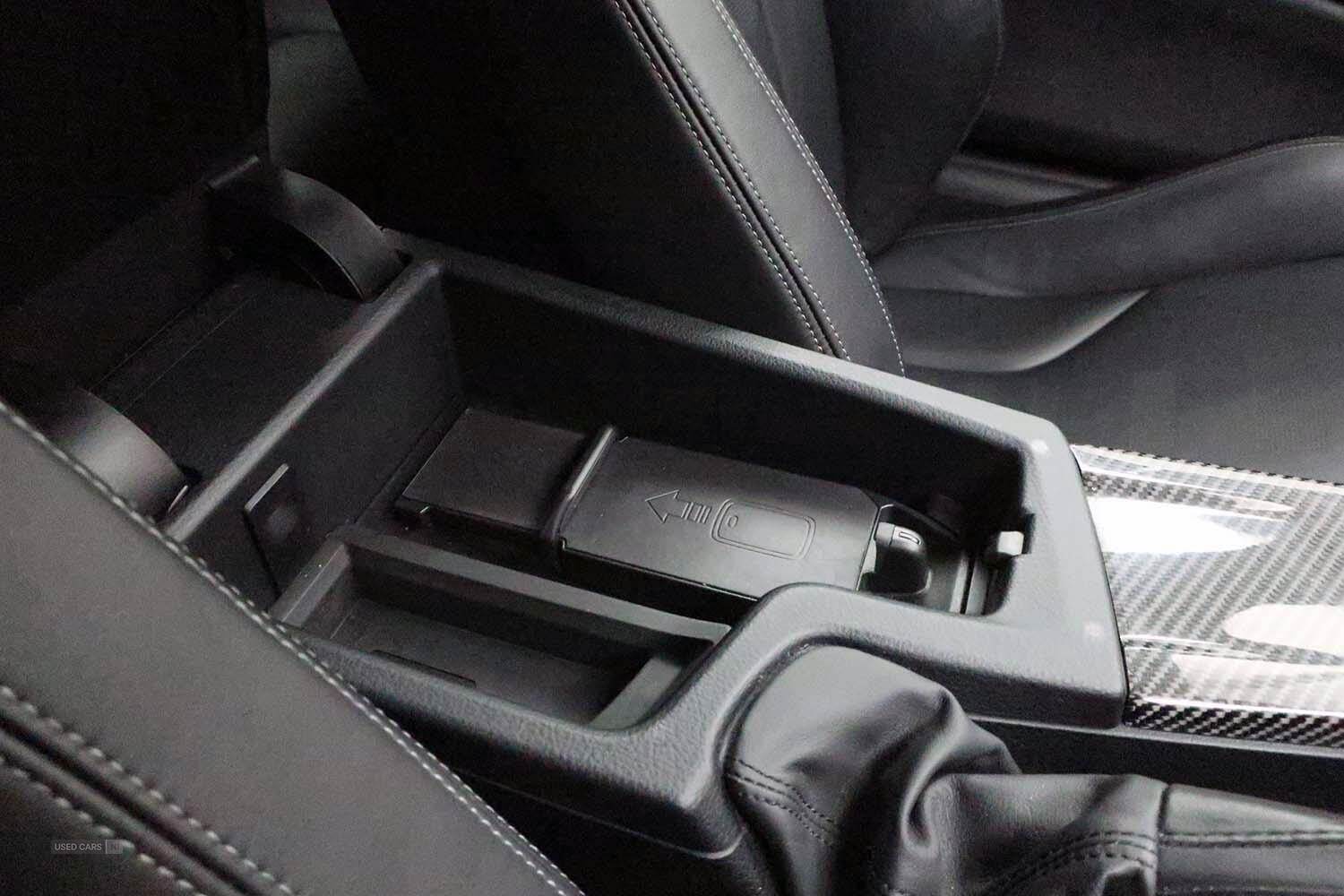 Jan 2018 BMW M4 M4 2dr DCT