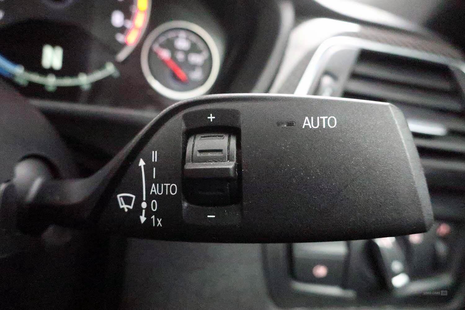 Jan 2018 BMW M4 M4 2dr DCT