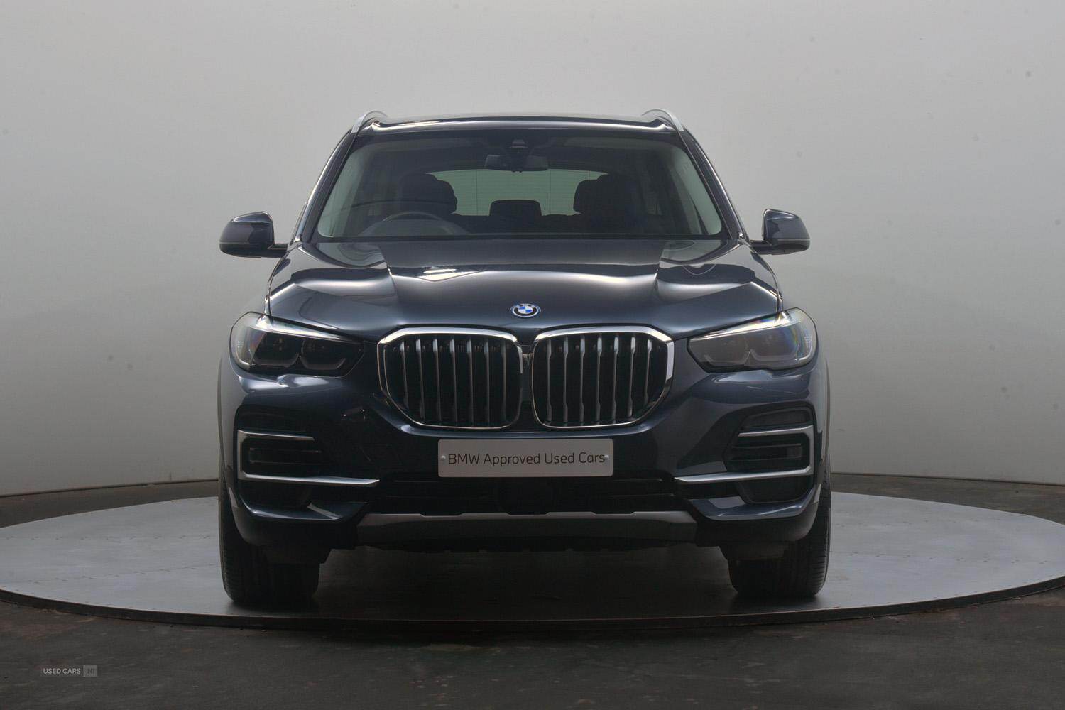 Mar 2022 BMW X5 xDrive45e xLine 5dr Auto