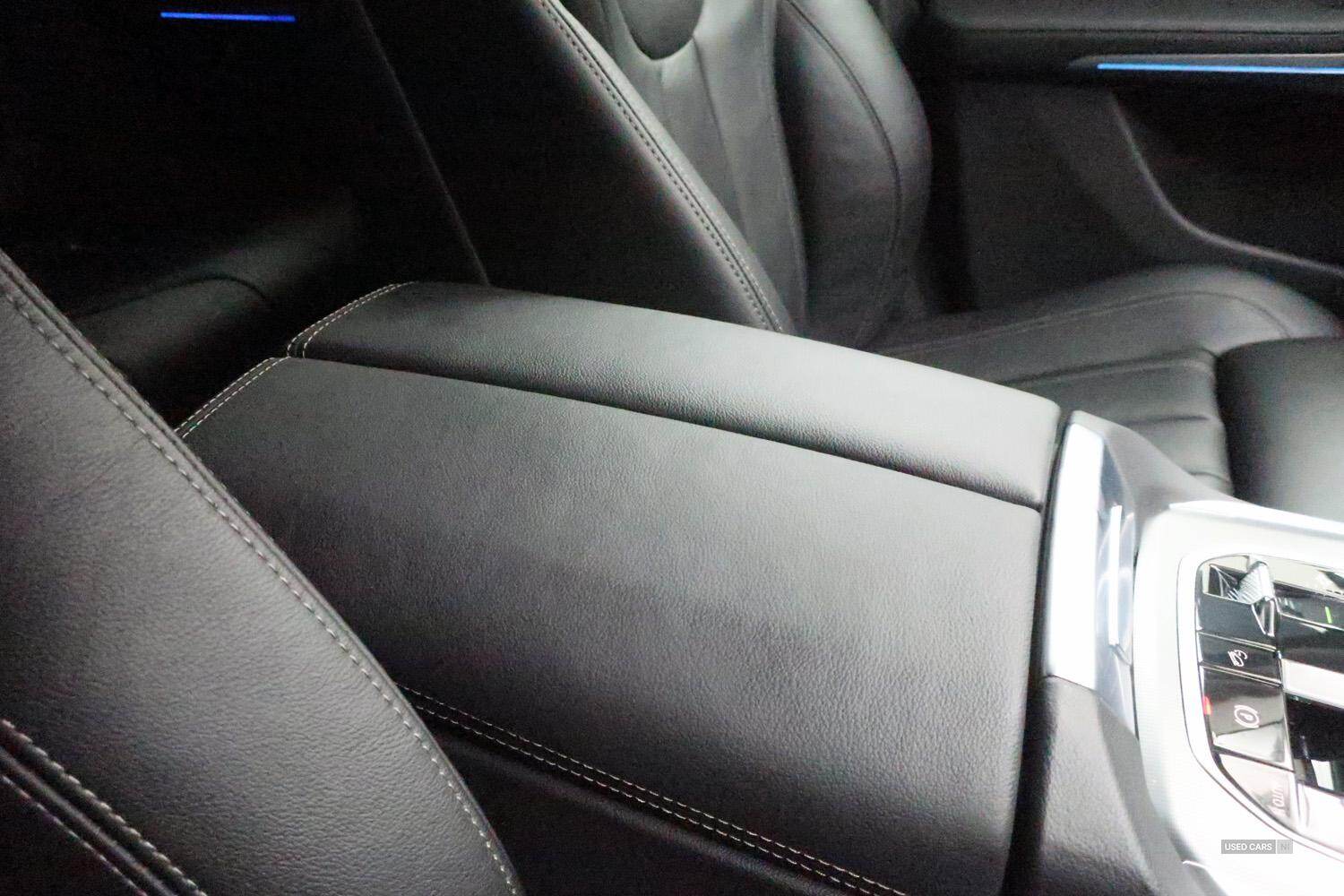 Mar 2022 BMW X5 xDrive45e xLine 5dr Auto
