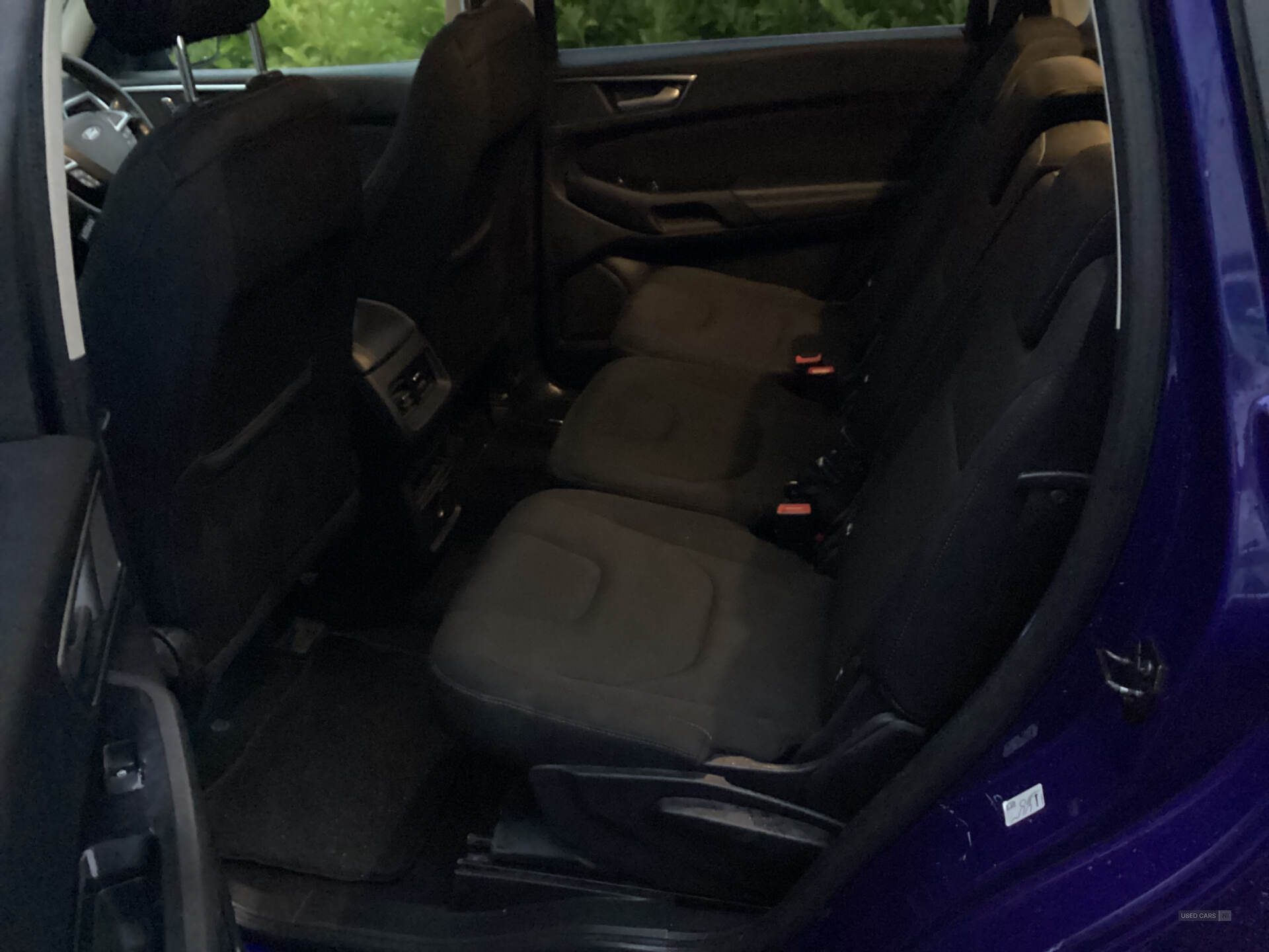 Jun 2016 Ford S-Max 2.0 TDCi 180 Titanium 5dr