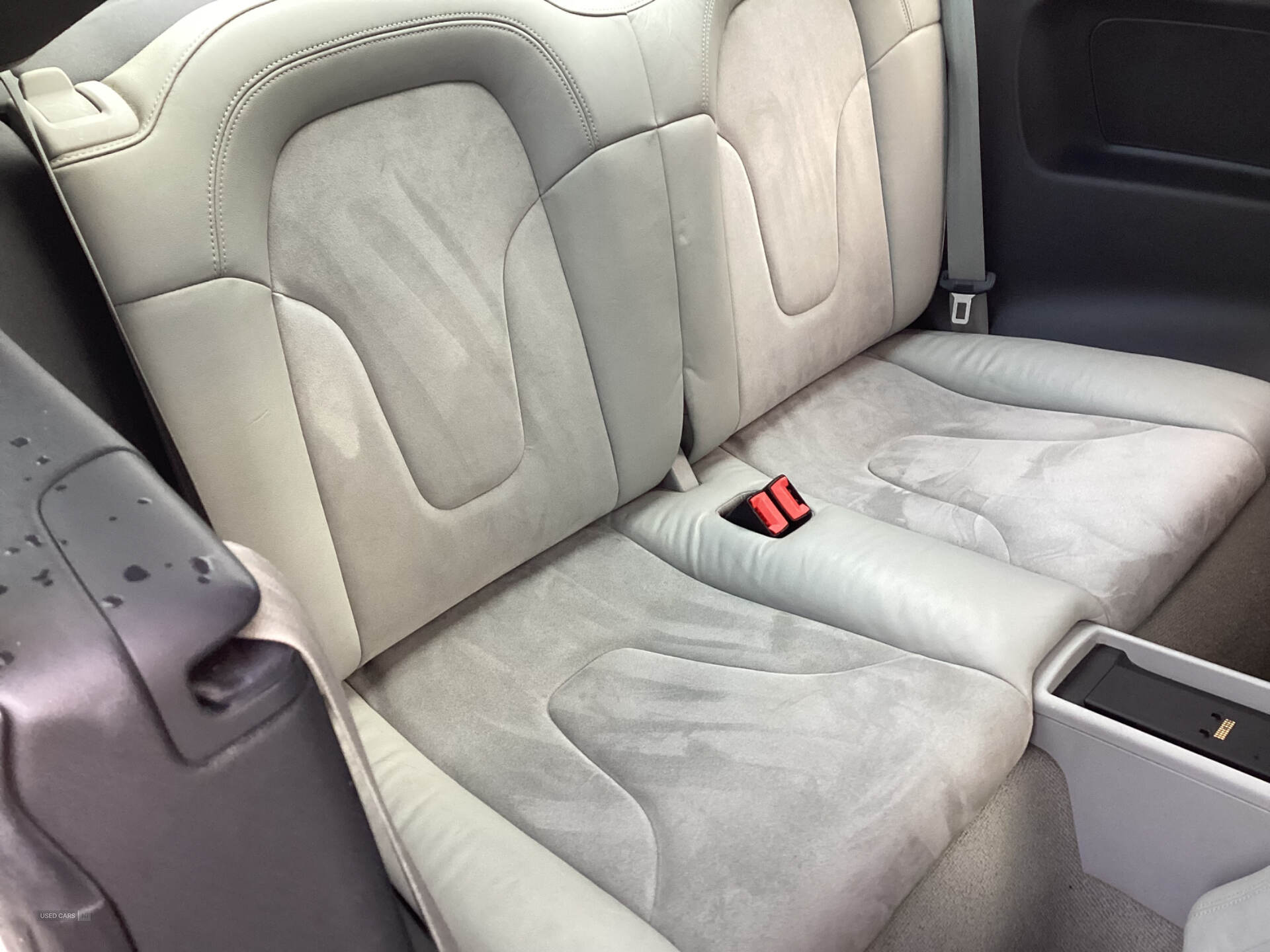 Jan 2014 Audi TT 2.0 TDI Quattro Sport 2dr [2011]
