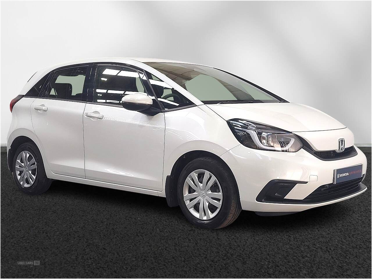 Mar 2023 Honda Jazz 1.5 i-MMD Hybrid SE 5dr eCVT