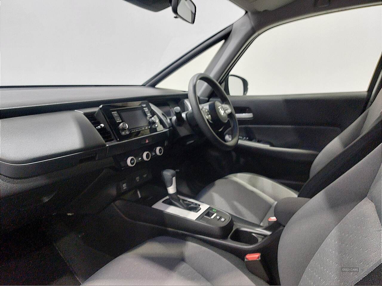 Mar 2023 Honda Jazz 1.5 i-MMD Hybrid SE 5dr eCVT