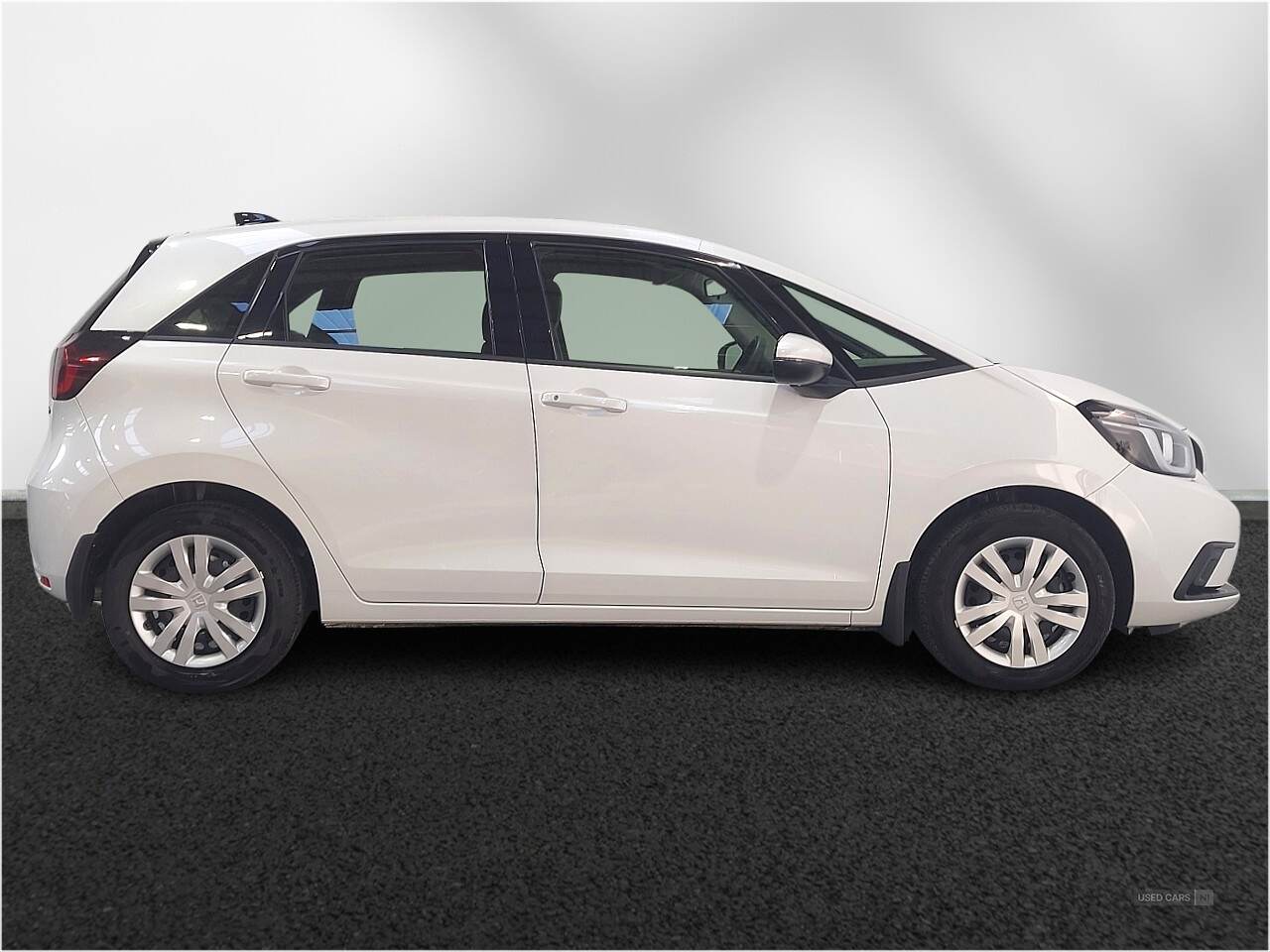 Mar 2023 Honda Jazz 1.5 i-MMD Hybrid SE 5dr eCVT