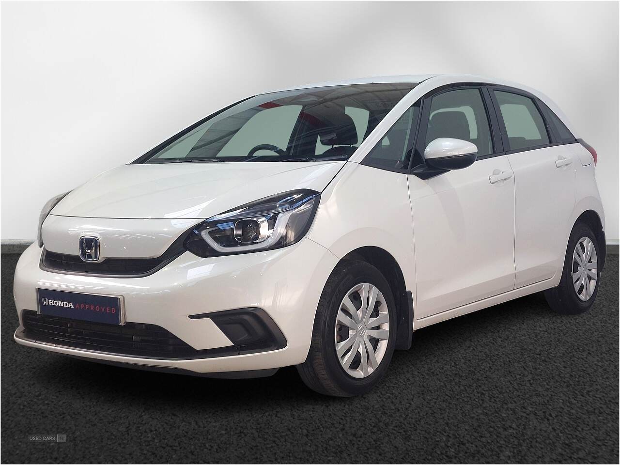 Mar 2023 Honda Jazz 1.5 i-MMD Hybrid SE 5dr eCVT