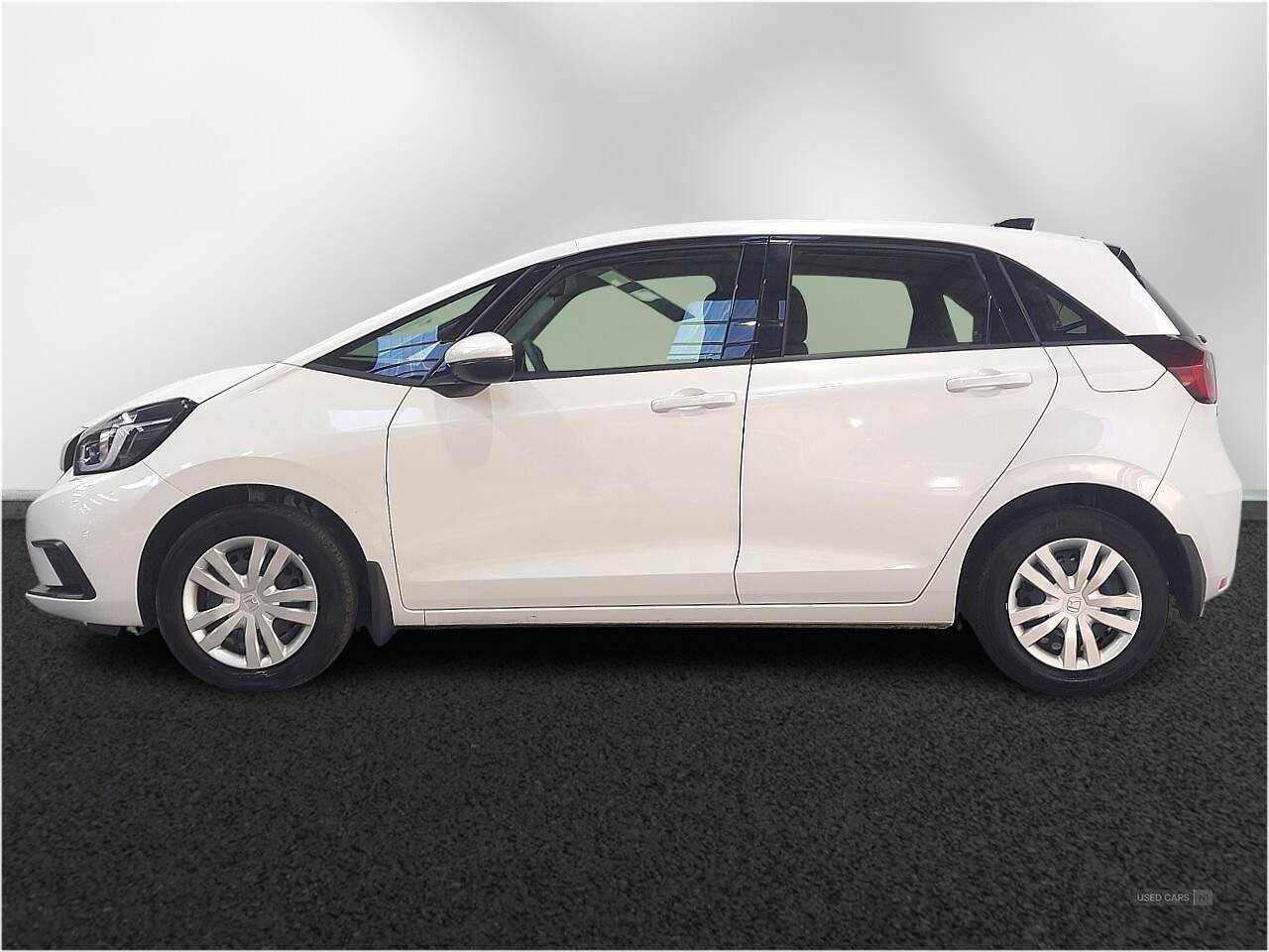 Mar 2023 Honda Jazz 1.5 i-MMD Hybrid SE 5dr eCVT