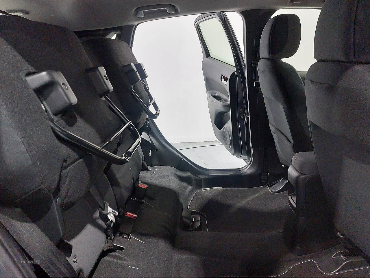 Mar 2023 Honda Jazz 1.5 i-MMD Hybrid SE 5dr eCVT
