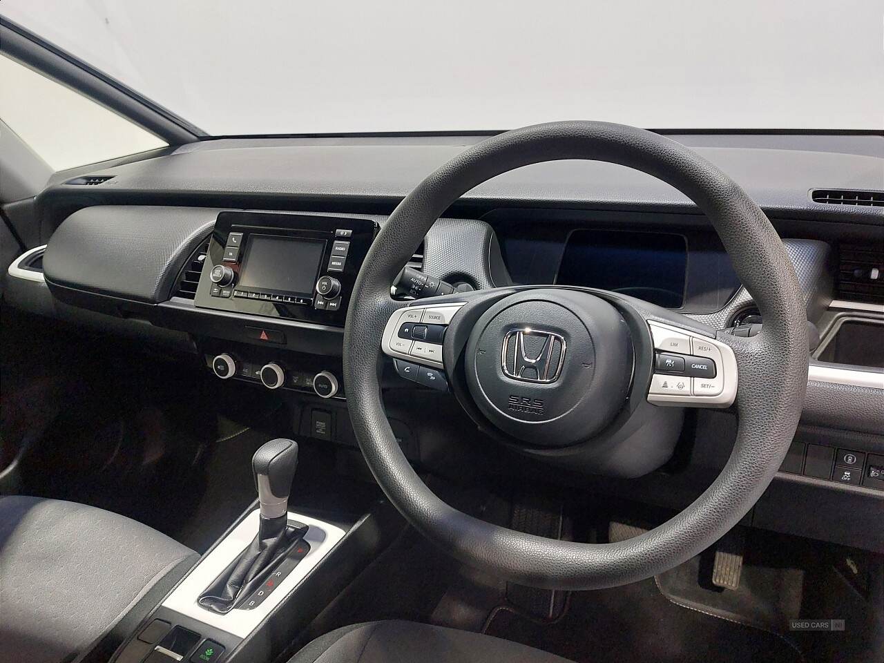 Mar 2023 Honda Jazz 1.5 i-MMD Hybrid SE 5dr eCVT