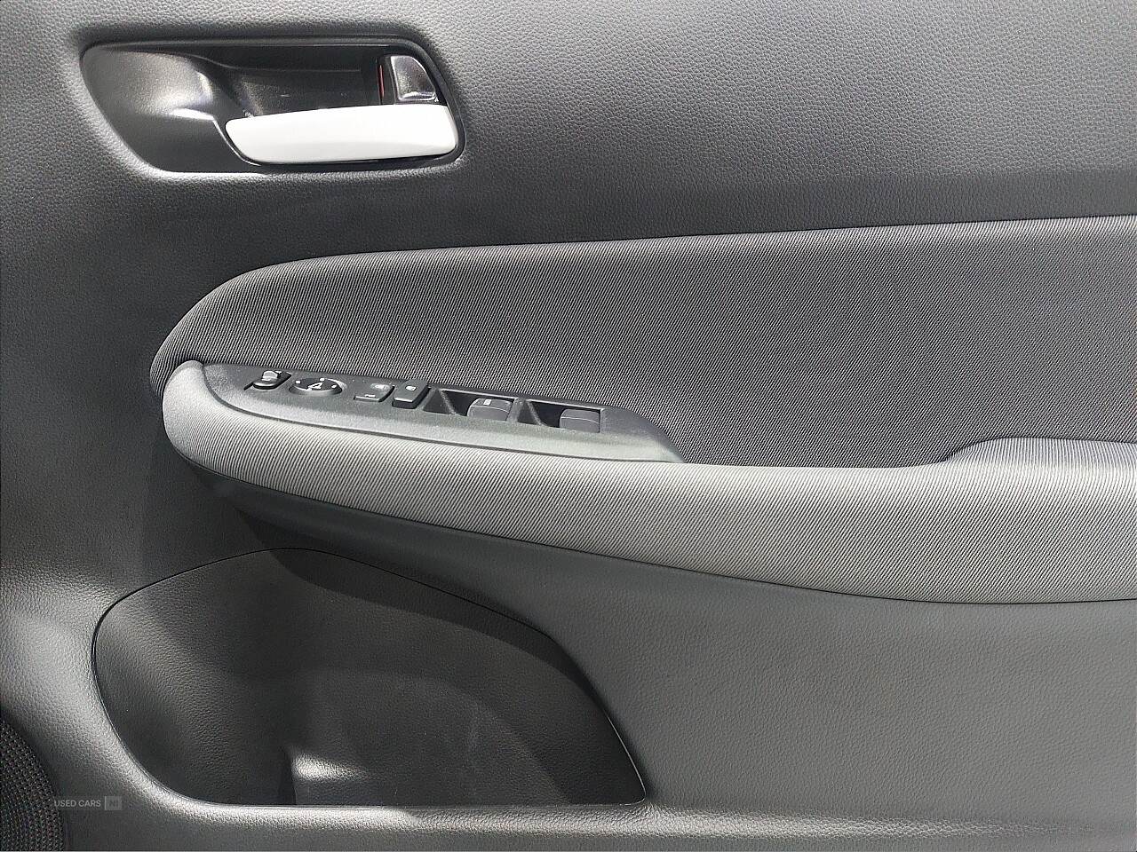 Mar 2023 Honda Jazz 1.5 i-MMD Hybrid SE 5dr eCVT
