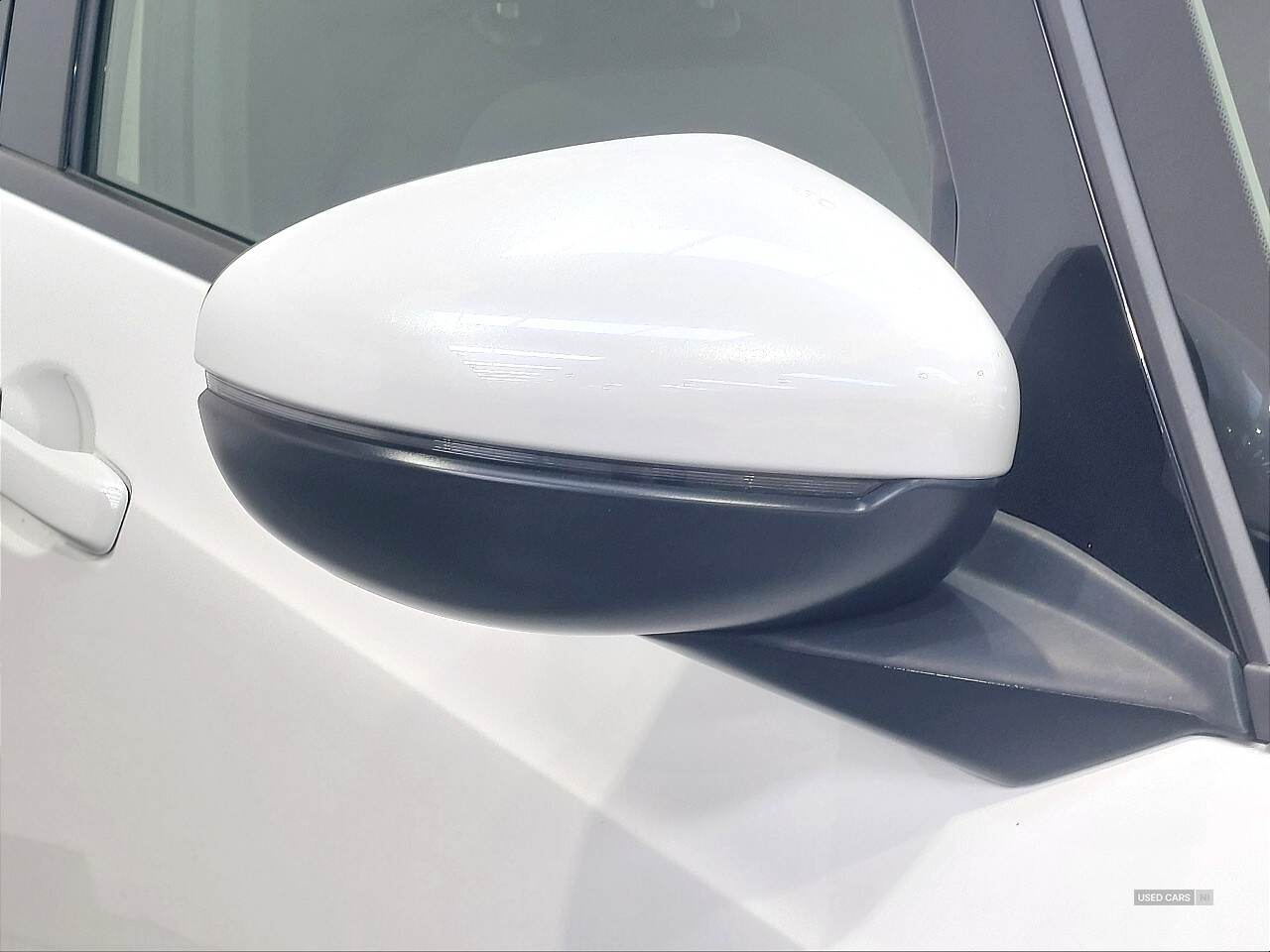 Mar 2023 Honda Jazz 1.5 i-MMD Hybrid SE 5dr eCVT