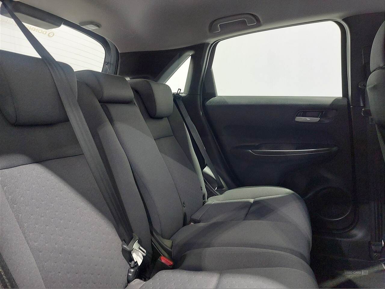 Mar 2023 Honda Jazz 1.5 i-MMD Hybrid SE 5dr eCVT