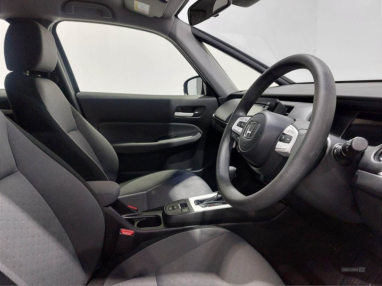 Mar 2023 Honda Jazz 1.5 i-MMD Hybrid SE 5dr eCVT