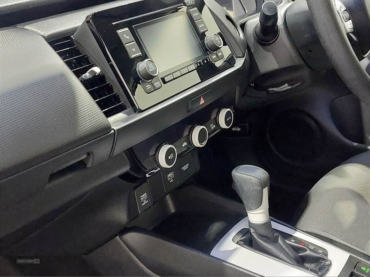Mar 2023 Honda Jazz 1.5 i-MMD Hybrid SE 5dr eCVT