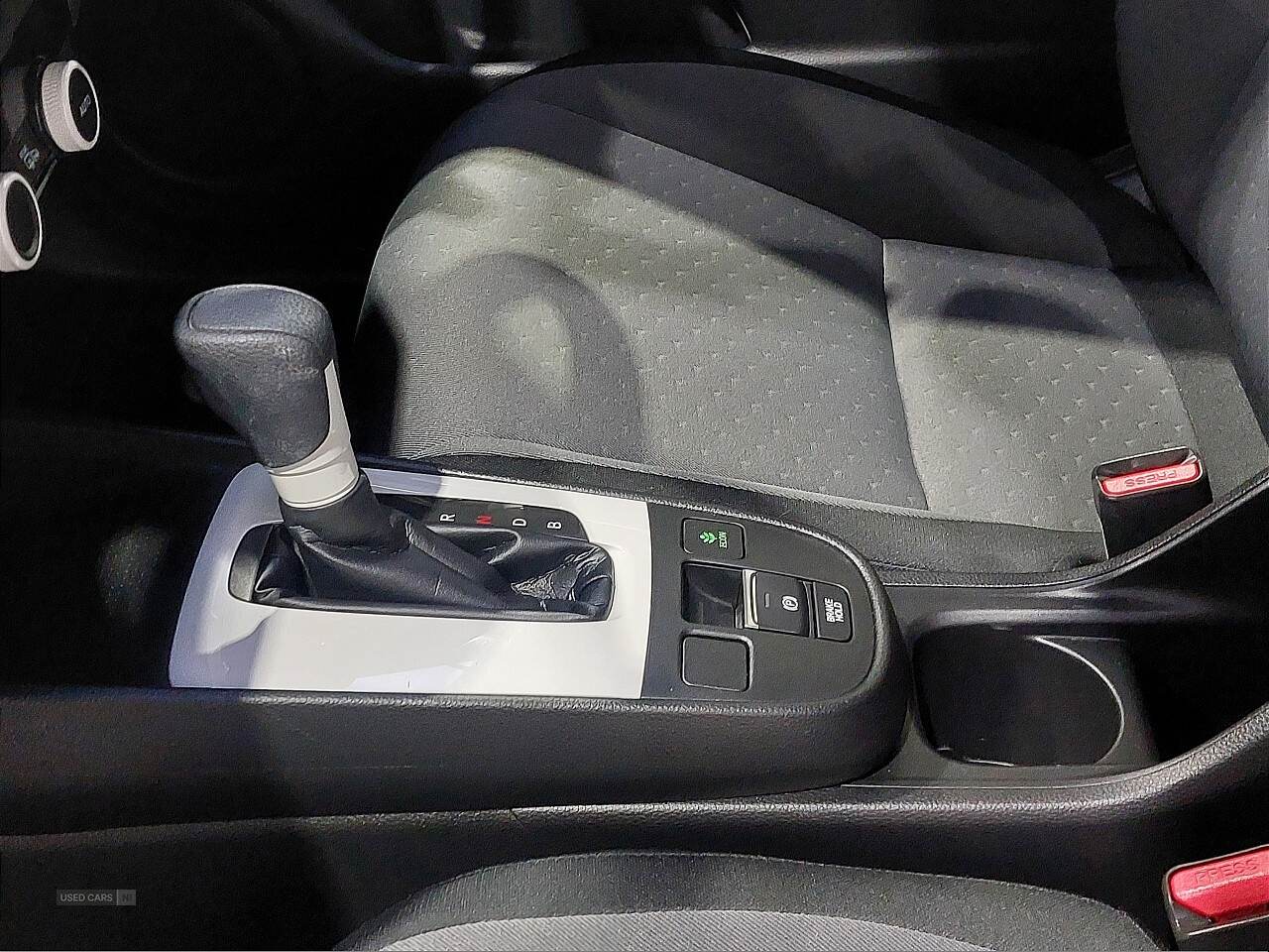 Mar 2023 Honda Jazz 1.5 i-MMD Hybrid SE 5dr eCVT