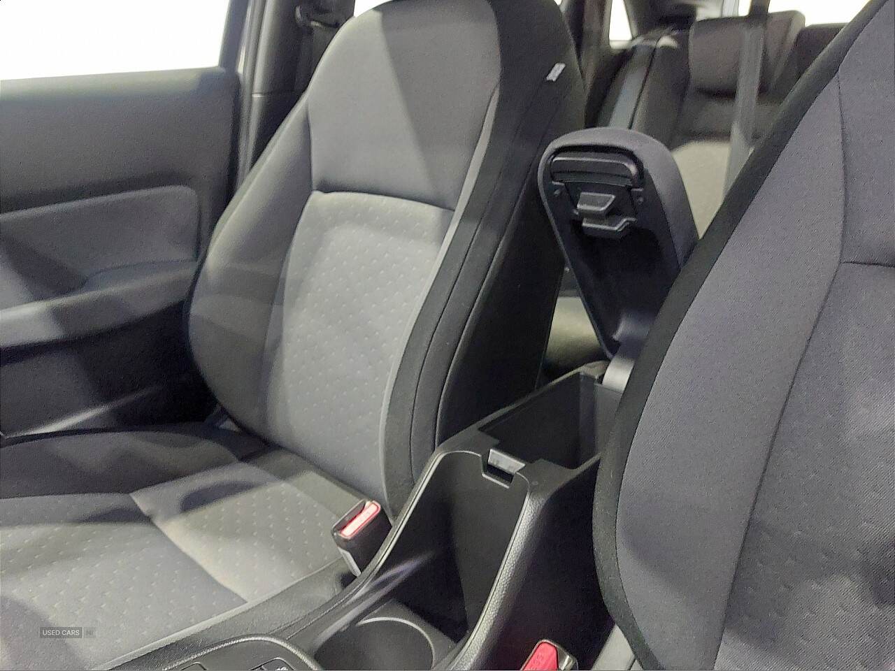Mar 2023 Honda Jazz 1.5 i-MMD Hybrid SE 5dr eCVT