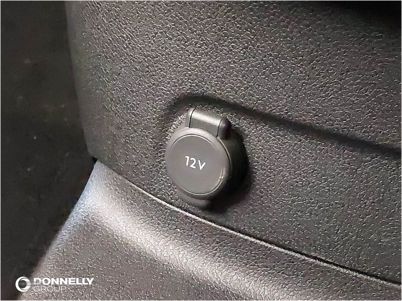 Dec 2023 Fiat Doblo 100kW 50kWh 750kg Van Auto