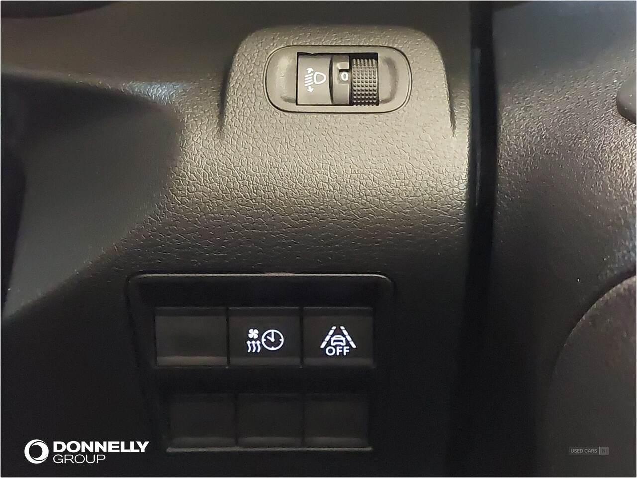 Dec 2023 Fiat Doblo 100kW 50kWh 750kg Van Auto