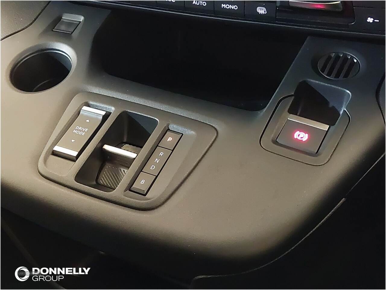 Dec 2023 Fiat Doblo 100kW 50kWh 750kg Van Auto