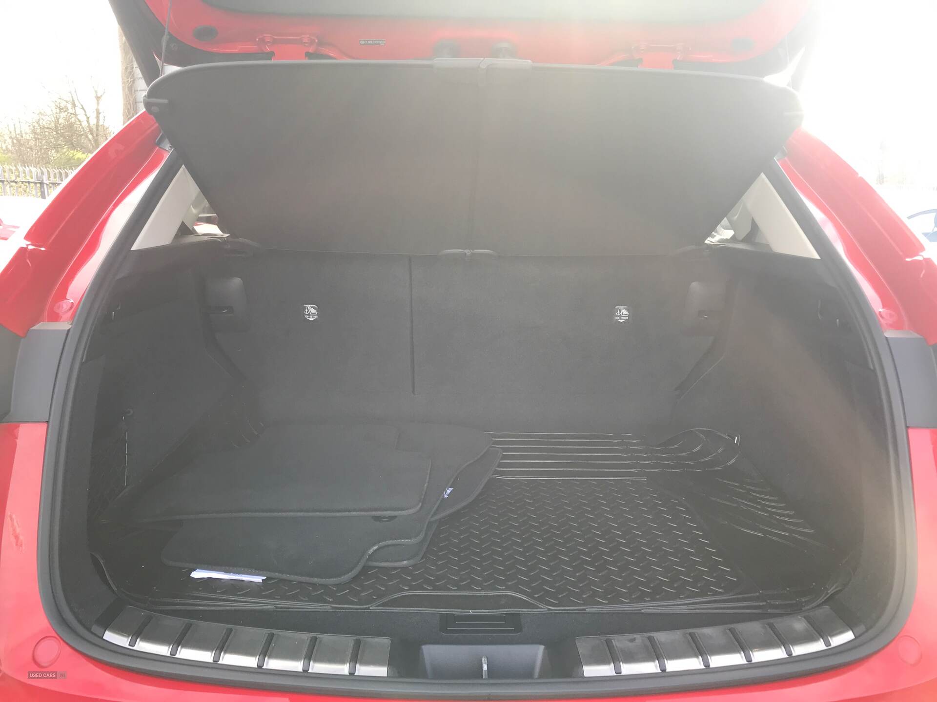 2022 Lexus NX 350h 2.5 5dr E-CVT