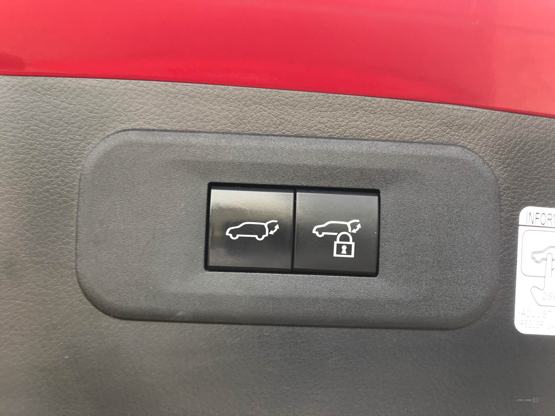 2022 Lexus NX 350h 2.5 5dr E-CVT