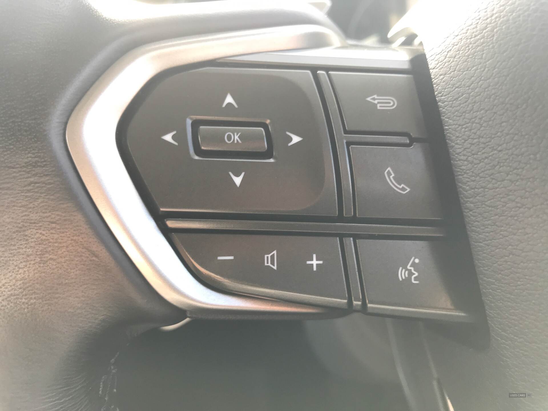 2022 Lexus NX 350h 2.5 5dr E-CVT