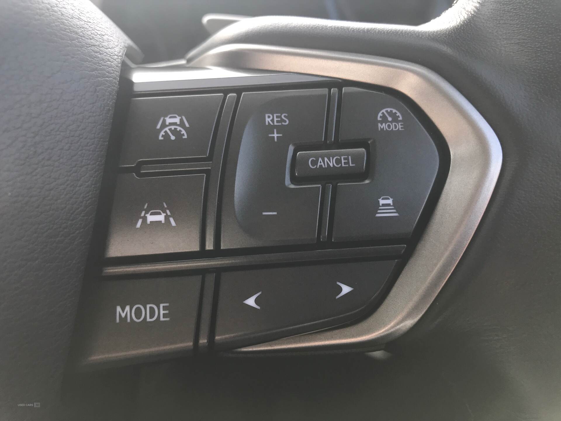 2022 Lexus NX 350h 2.5 5dr E-CVT