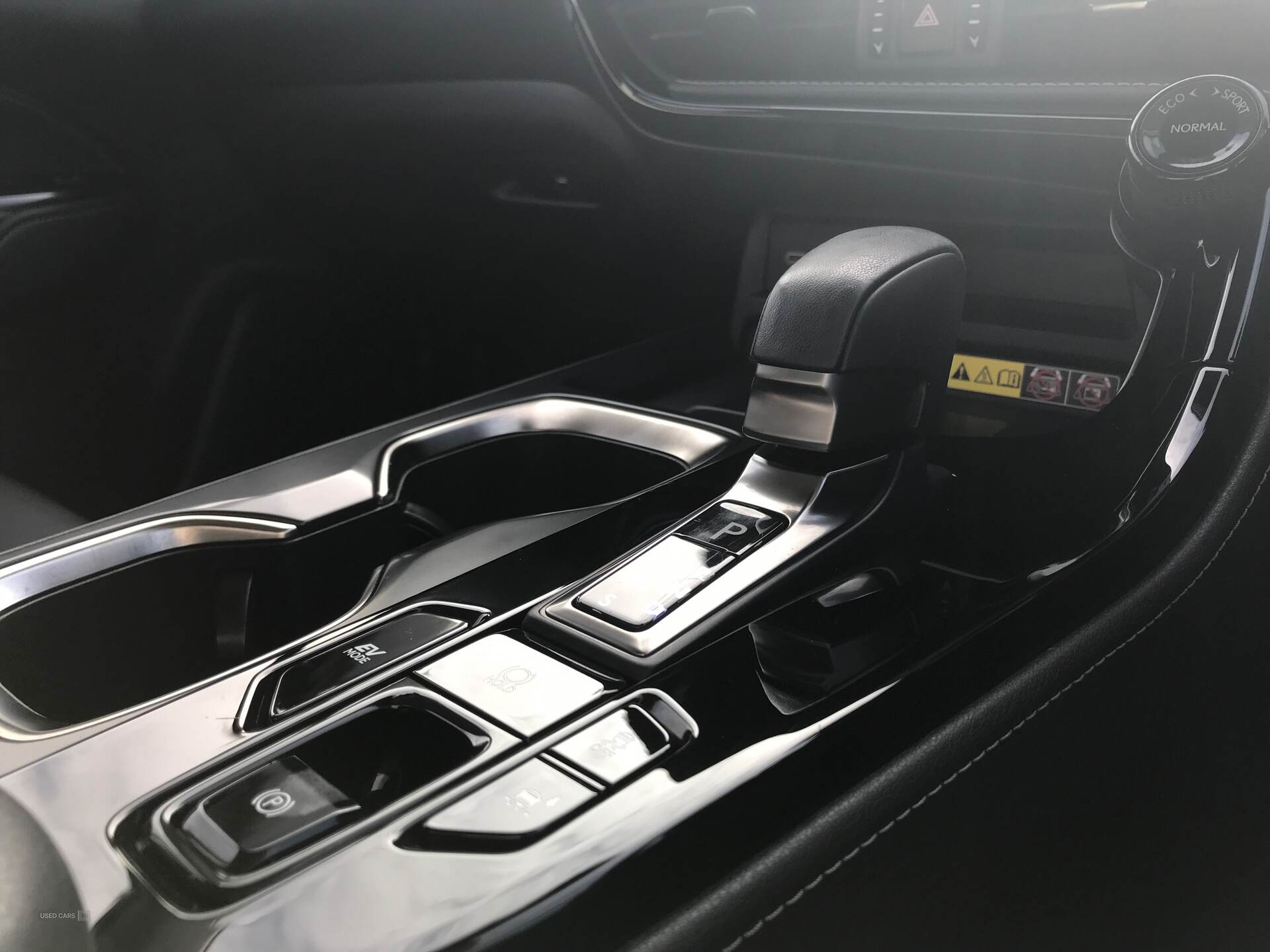 2022 Lexus NX 350h 2.5 5dr E-CVT