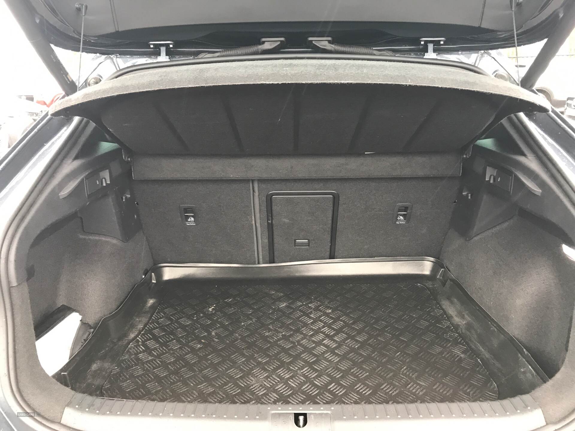 Sep 2021 Cupra Formentor 2.0 TSI 310 VZ2 5dr DSG 4Drive