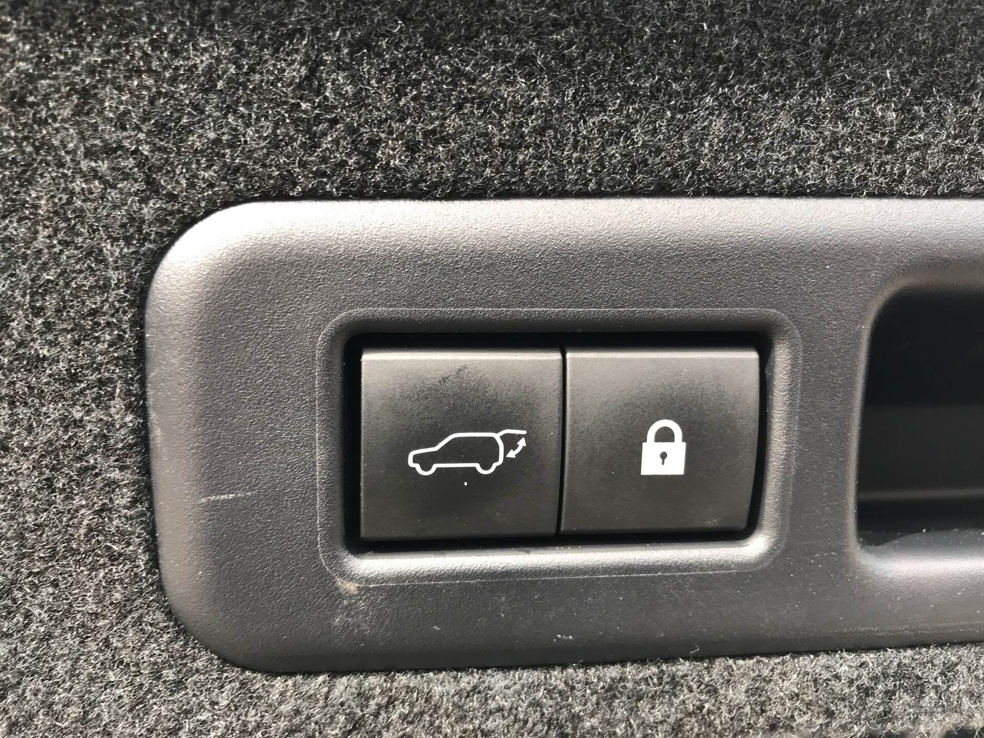Mar 2021 Lexus RX 450h 3.5 Takumi 5dr CVT