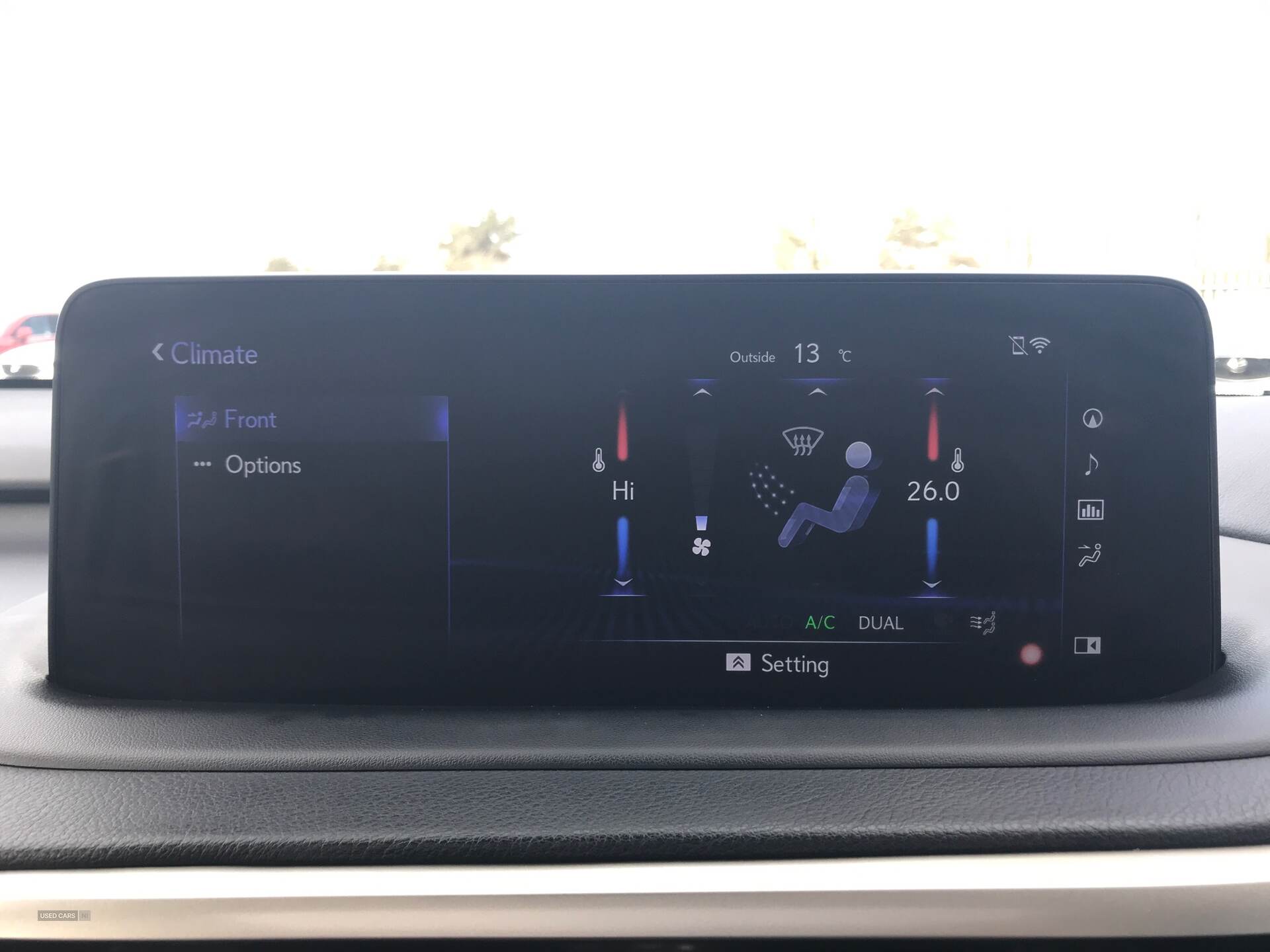 Mar 2021 Lexus RX 450h 3.5 Takumi 5dr CVT
