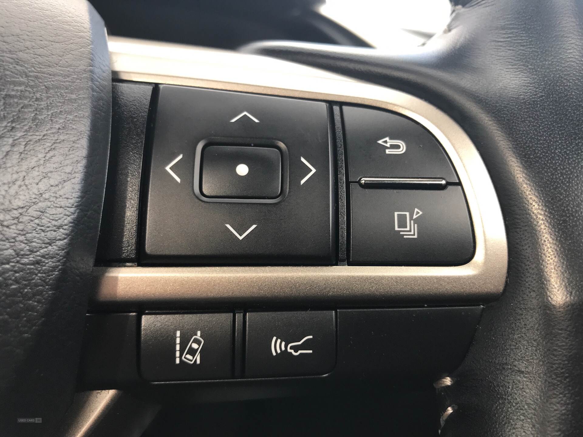 Mar 2021 Lexus RX 450h 3.5 Takumi 5dr CVT