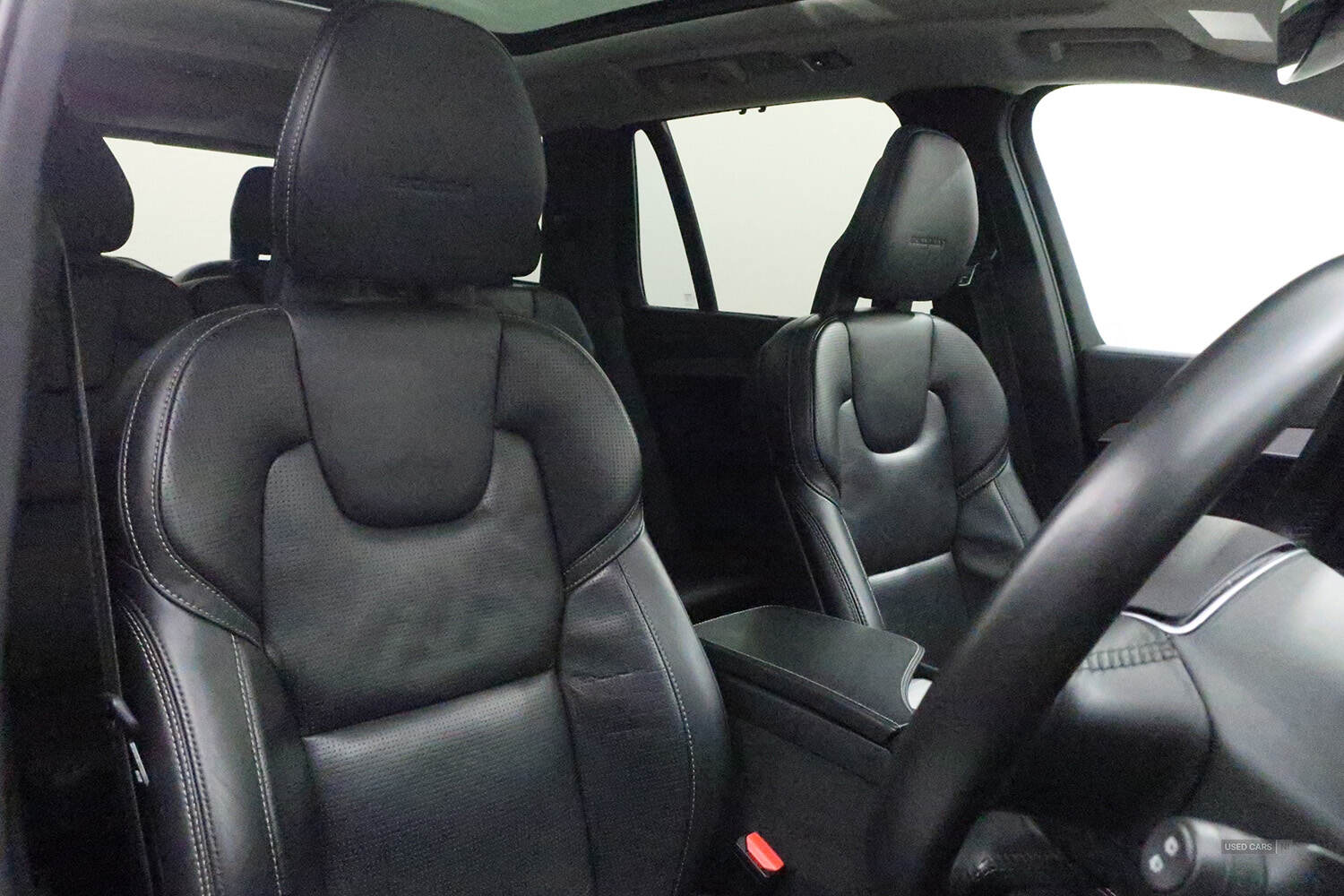 Sep 2019 Volvo XC90 2.0 B5D [235] Inscription Pro 5dr AWD Geartronic