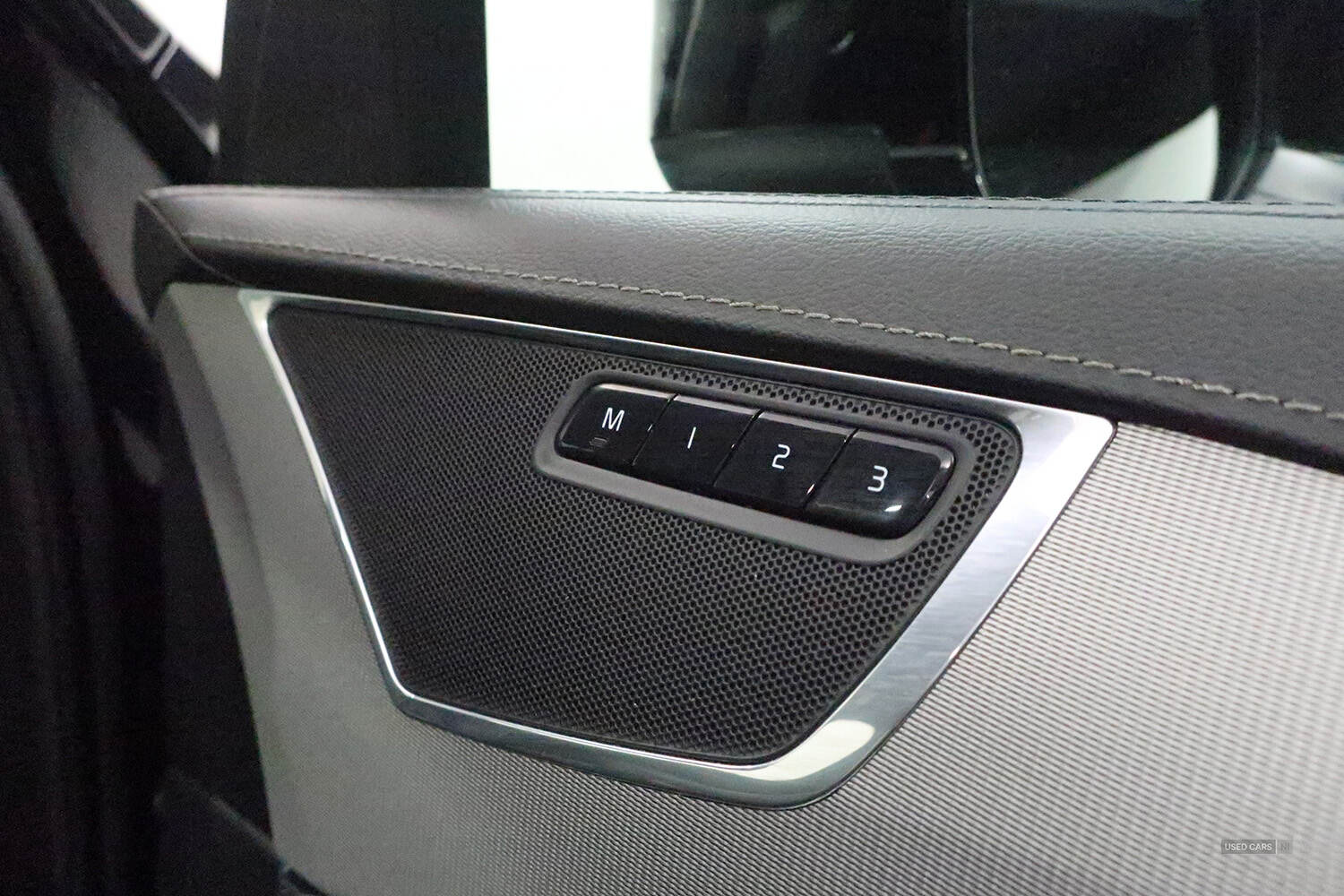 Sep 2019 Volvo XC90 2.0 B5D [235] Inscription Pro 5dr AWD Geartronic