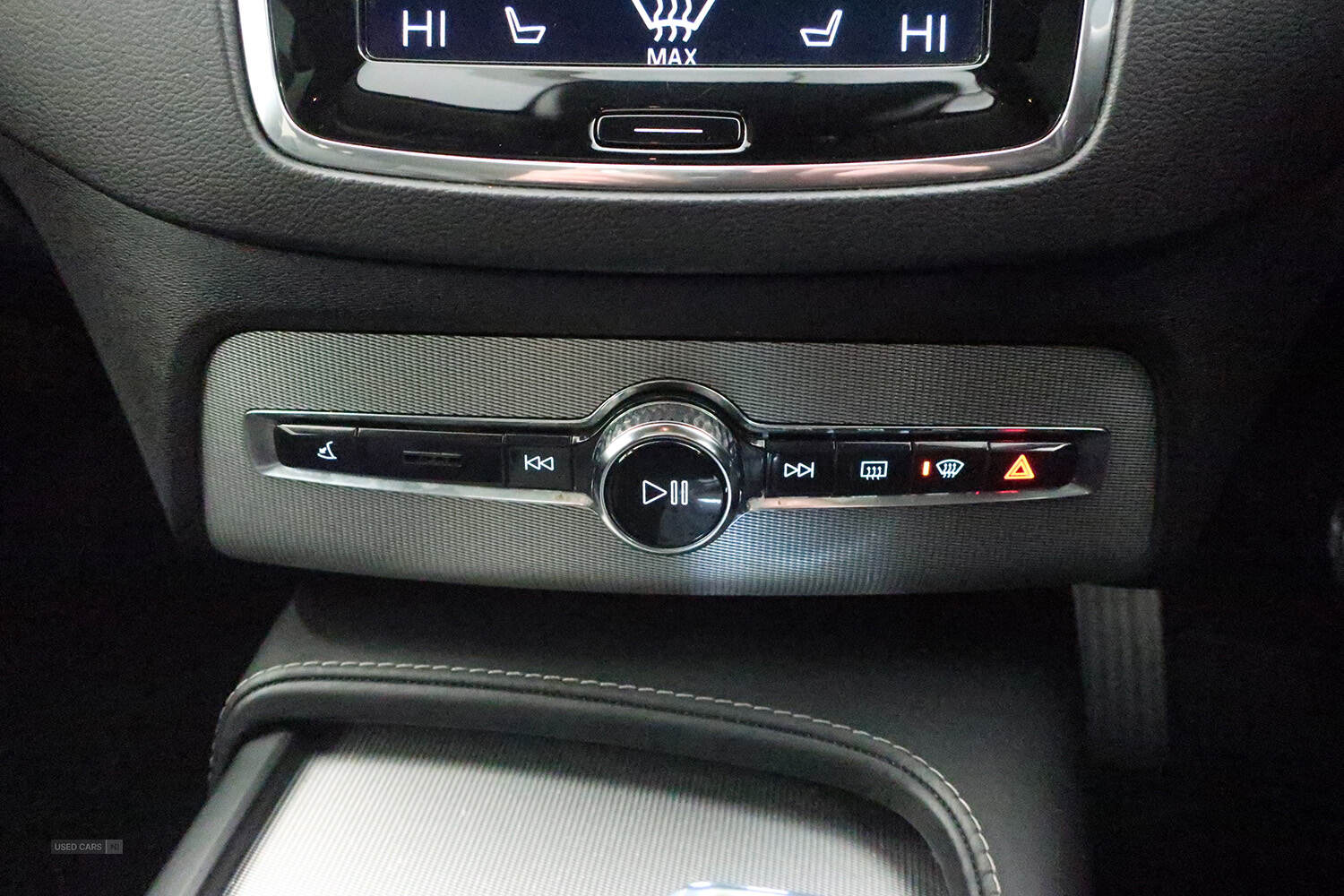 Sep 2019 Volvo XC90 2.0 B5D [235] Inscription Pro 5dr AWD Geartronic