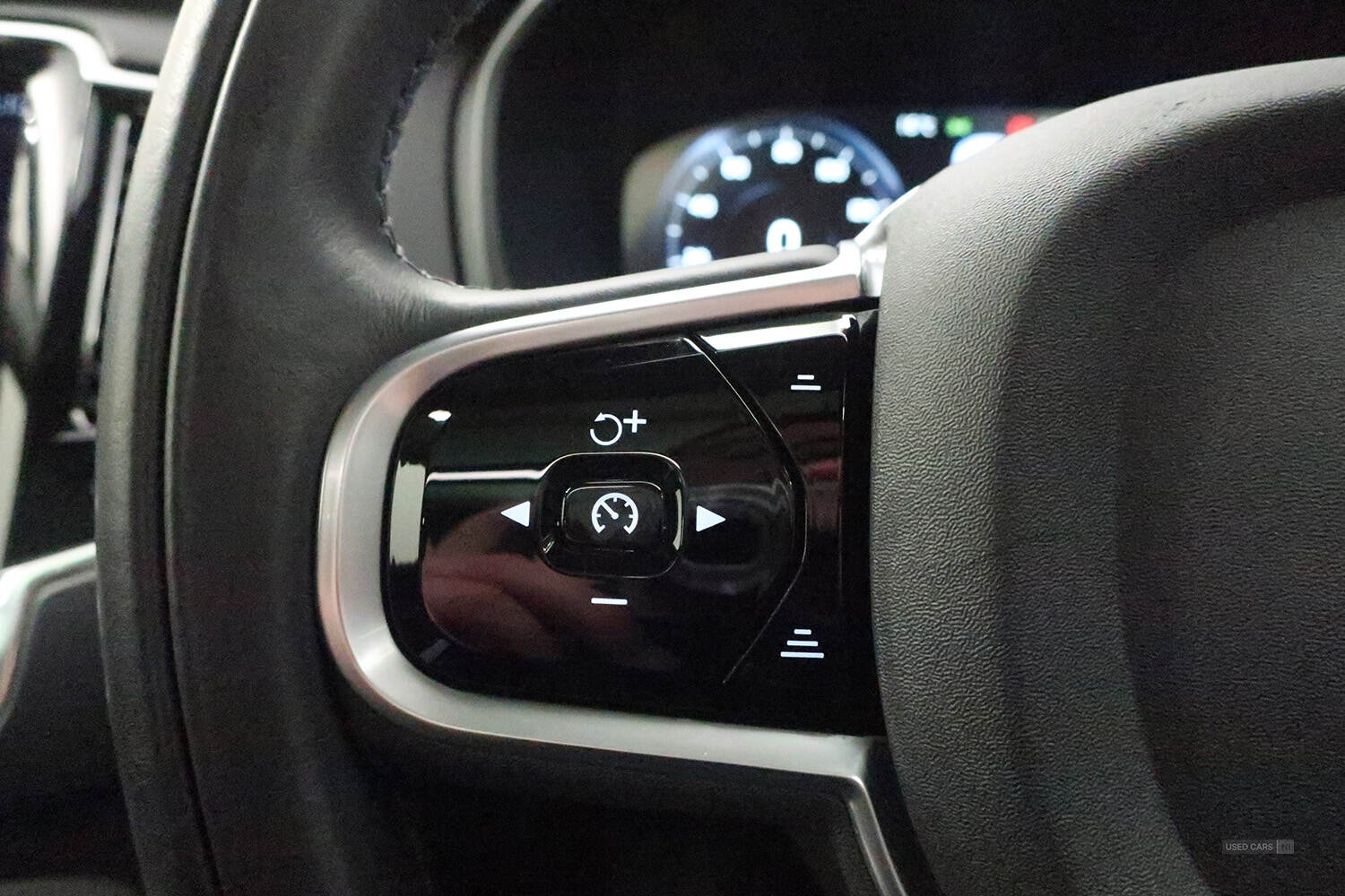 Sep 2019 Volvo XC90 2.0 B5D [235] Inscription Pro 5dr AWD Geartronic