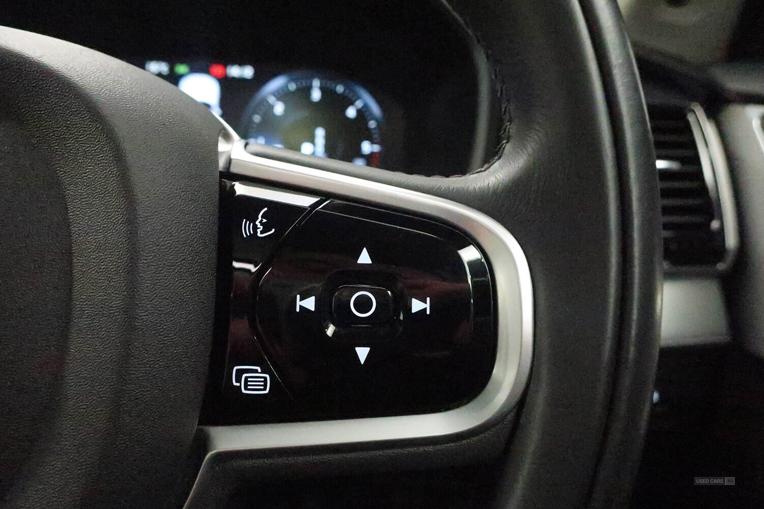 Sep 2019 Volvo XC90 2.0 B5D [235] Inscription Pro 5dr AWD Geartronic