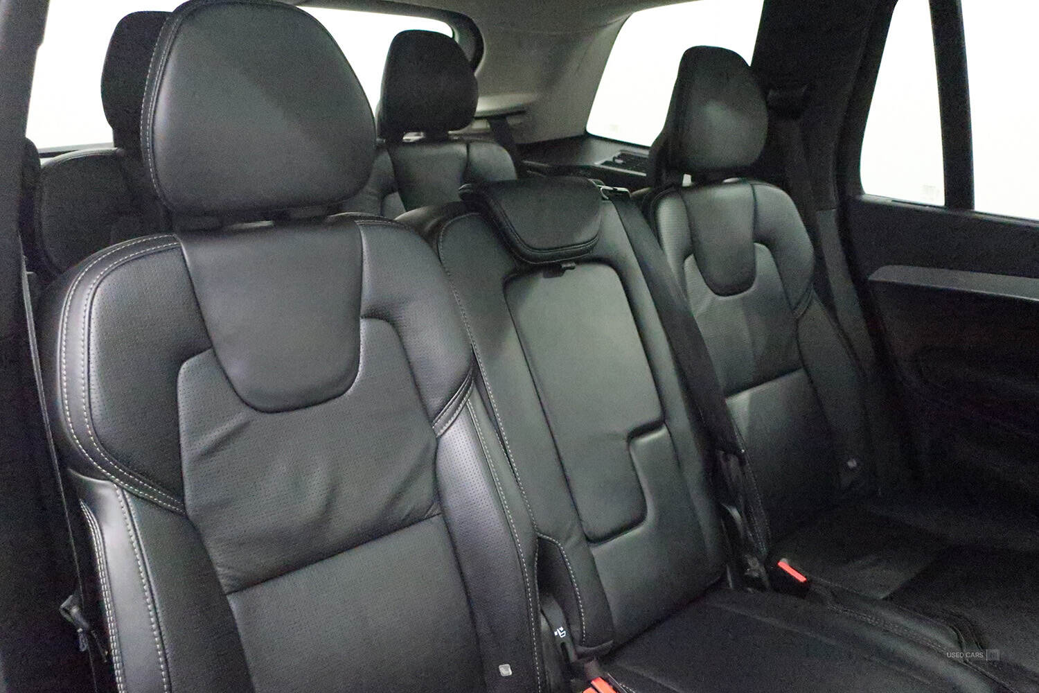 Sep 2019 Volvo XC90 2.0 B5D [235] Inscription Pro 5dr AWD Geartronic