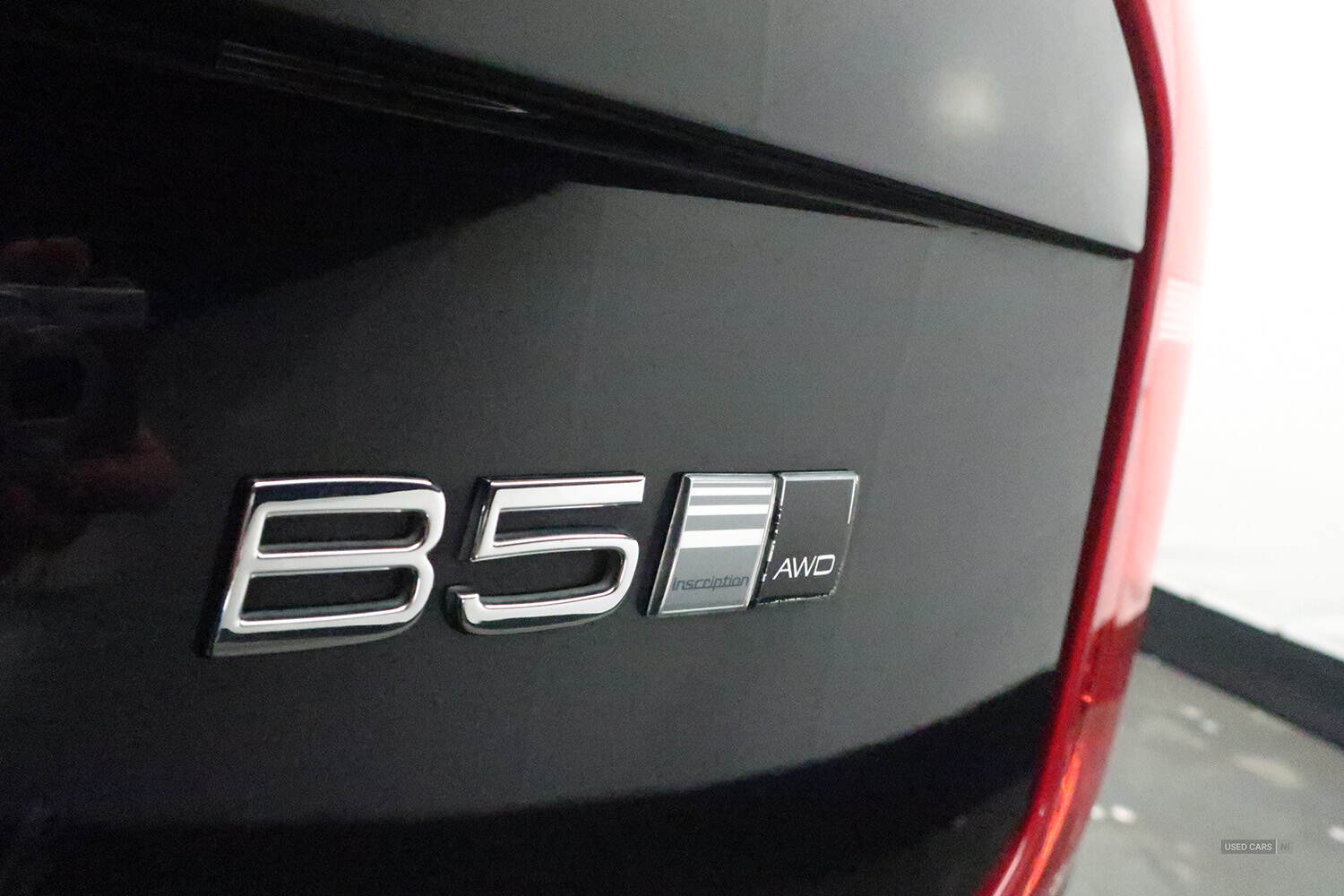 Sep 2019 Volvo XC90 2.0 B5D [235] Inscription Pro 5dr AWD Geartronic