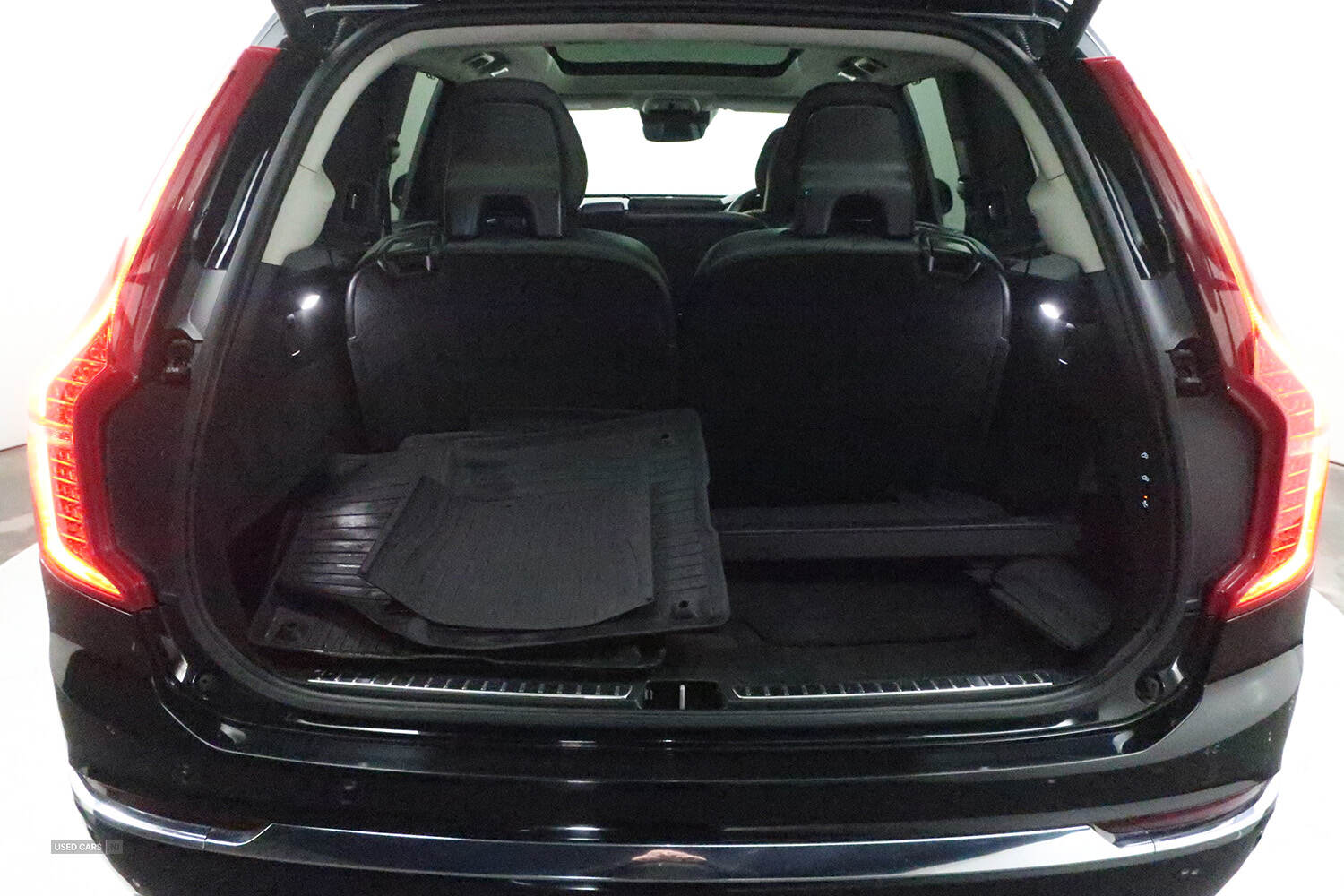 Sep 2019 Volvo XC90 2.0 B5D [235] Inscription Pro 5dr AWD Geartronic