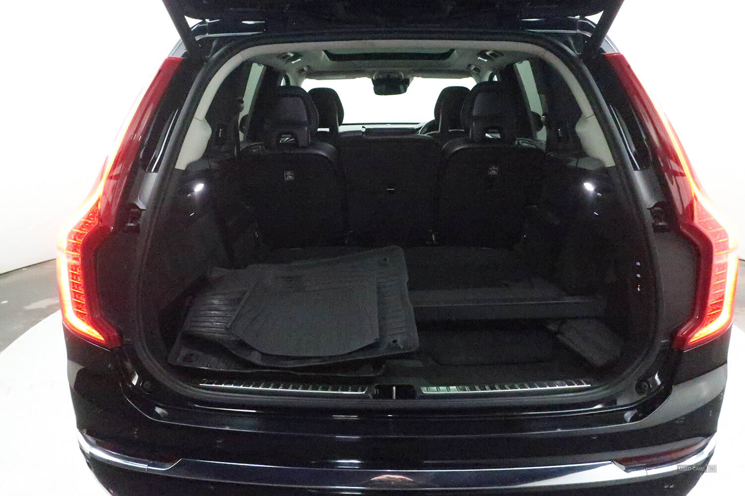Sep 2019 Volvo XC90 2.0 B5D [235] Inscription Pro 5dr AWD Geartronic