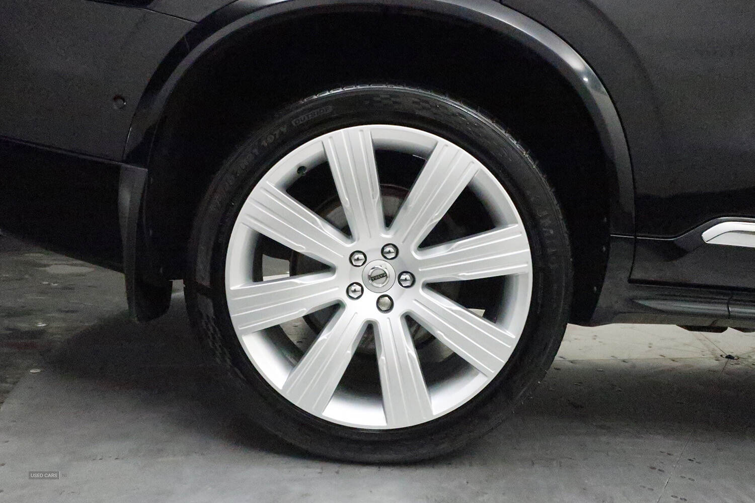 Sep 2019 Volvo XC90 2.0 B5D [235] Inscription Pro 5dr AWD Geartronic
