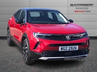 Vauxhall Mokka 1.2 Turbo Elite Edition 5dr in Down