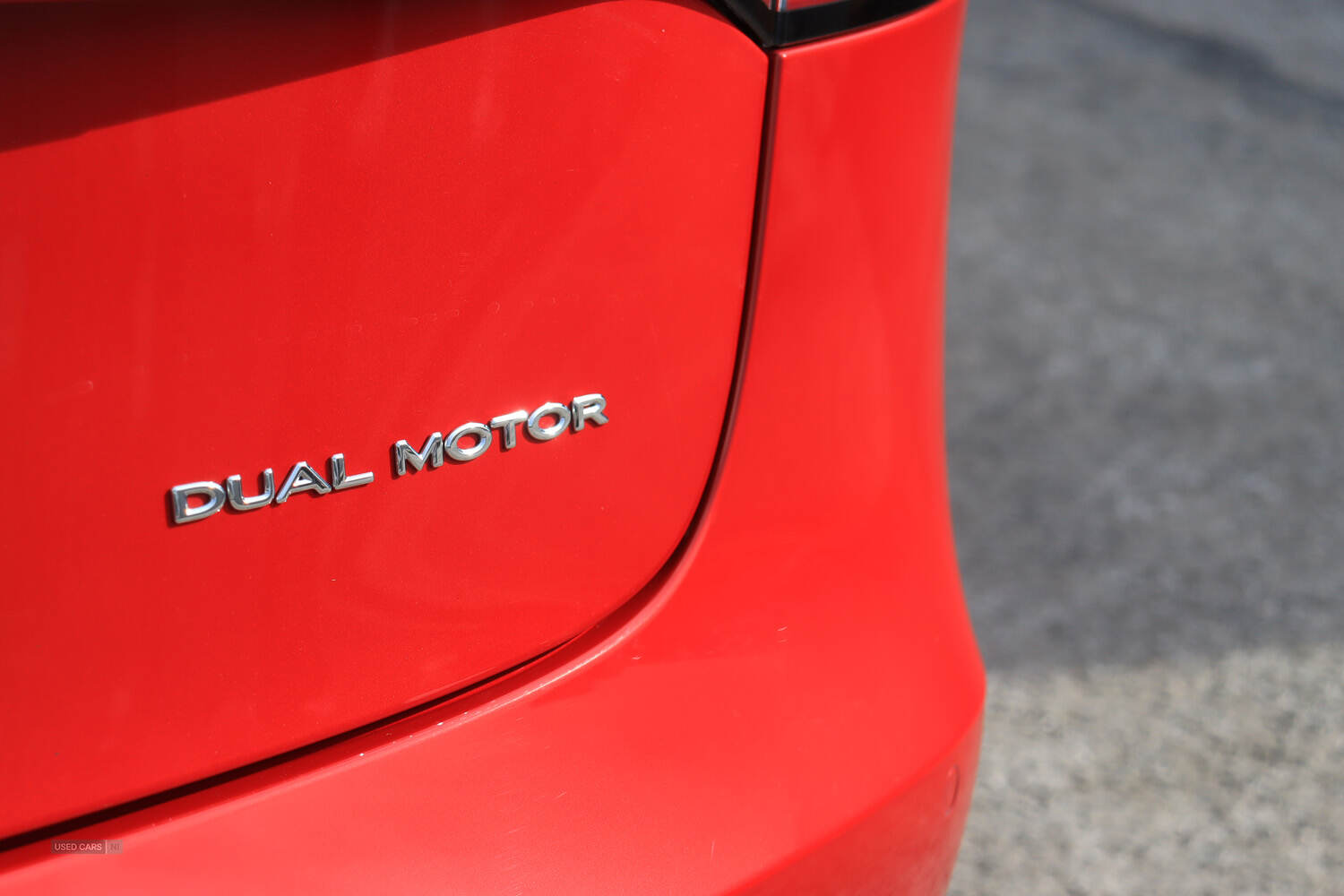 Mar 2021 TESLA Model 3 Long Range AWD 4dr Auto