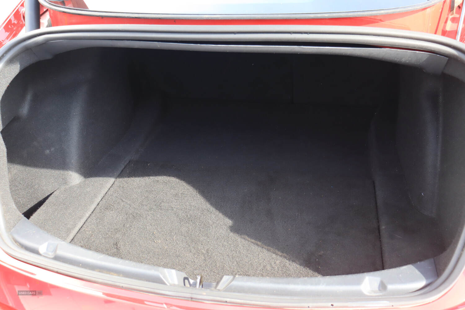 Mar 2021 TESLA Model 3 Long Range AWD 4dr Auto