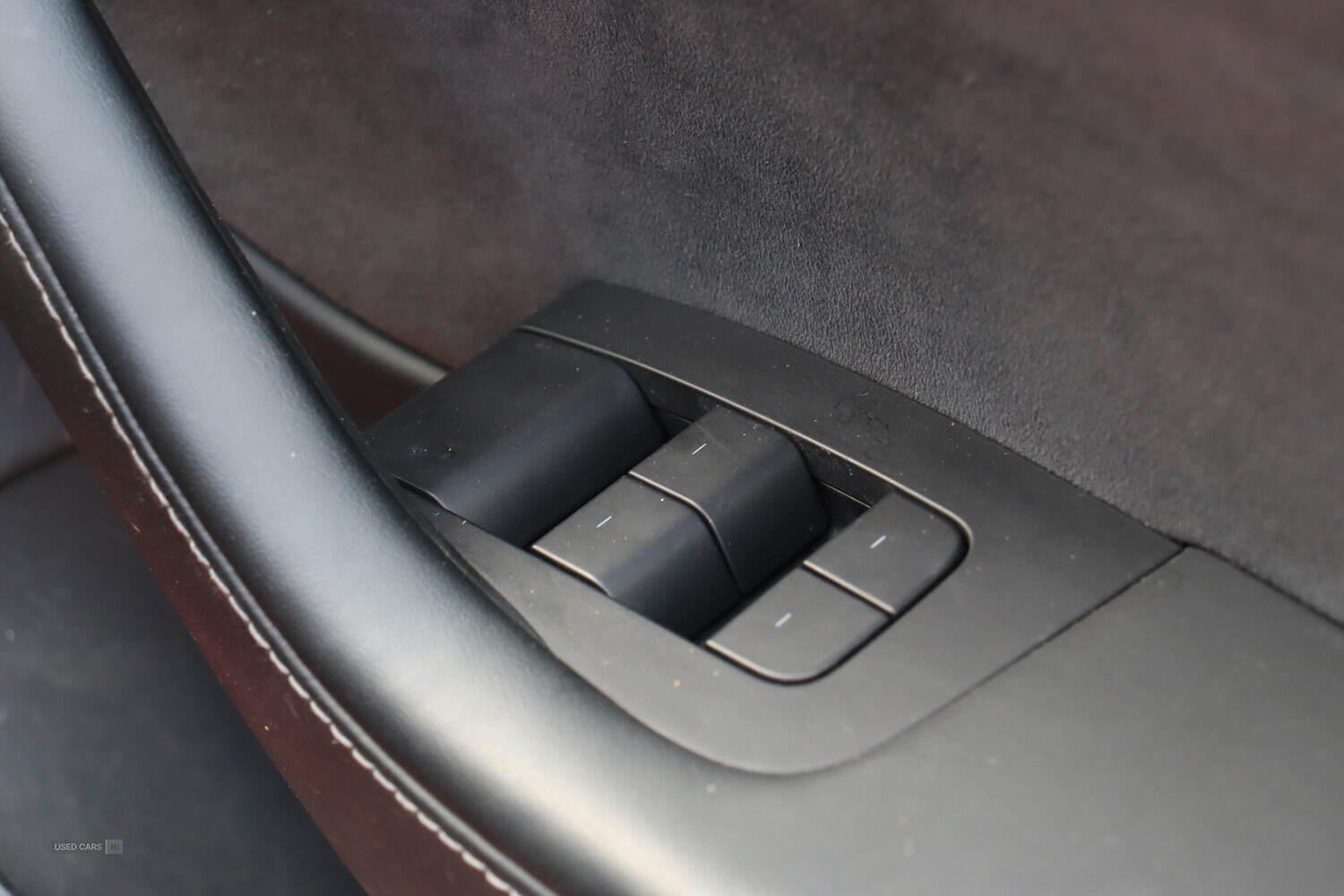 Mar 2021 TESLA Model 3 Long Range AWD 4dr Auto