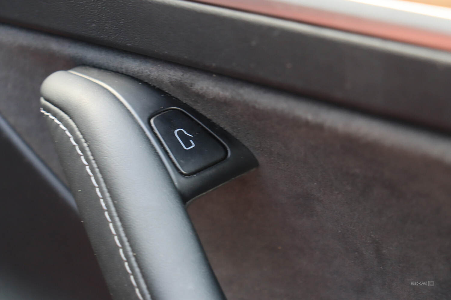 Mar 2021 TESLA Model 3 Long Range AWD 4dr Auto