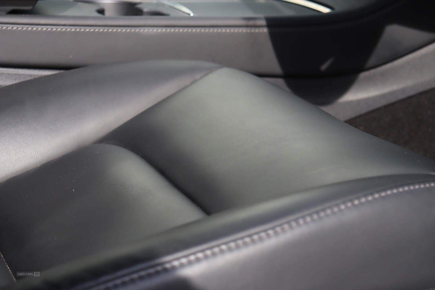 Mar 2021 TESLA Model 3 Long Range AWD 4dr Auto
