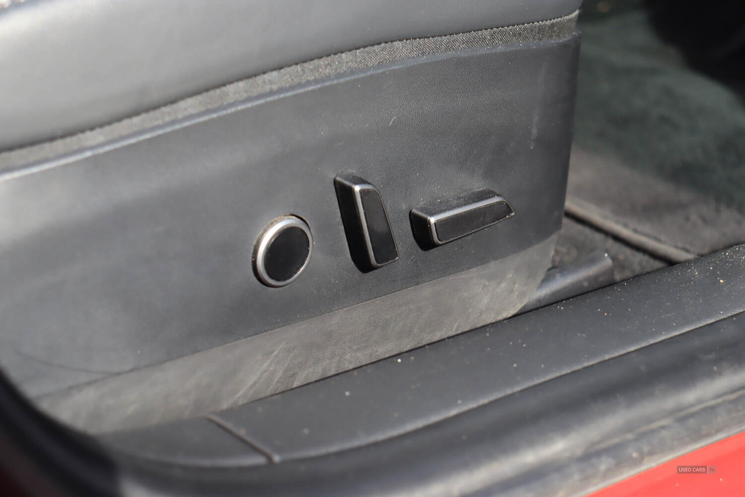 Mar 2021 TESLA Model 3 Long Range AWD 4dr Auto